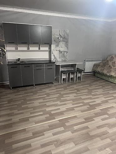 Кыймылсыз мүлк: 2 бөлмө, Толугу менен эмереги бар — 5