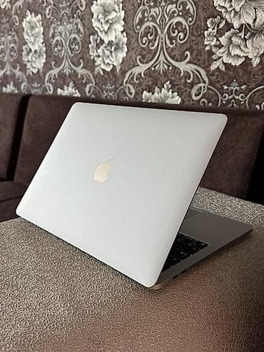 macbook бу: Для программирования, Б/у, M1, ОЗУ, RAM: 8 ГБ — 1