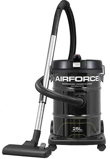 пылесос мощный: Пылесос AIRFORCE POWER MAX, модель ZL14-49H-60 - Тип — 1