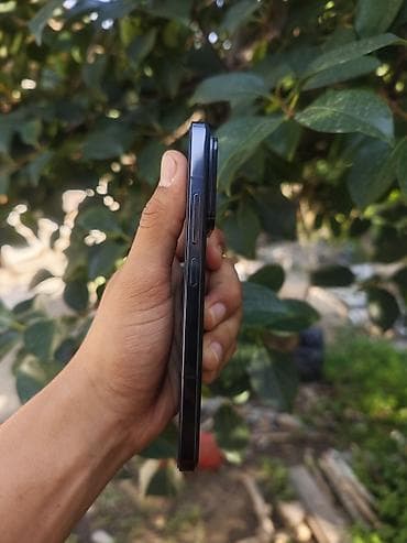 хиаоми 17: Xiaomi, 14, Б/у, 256 ГБ, цвет - Черный, 2 SIM — 4