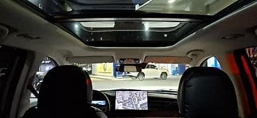 cherry tiggo: Changan CS75 Plus: 2025 г., Кроссовер — 5