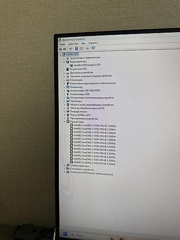 bambu lab a1 combo: Материнская плата для ПК, Б/у, Gigabyte, LGA1151, Micro-ATX — 4