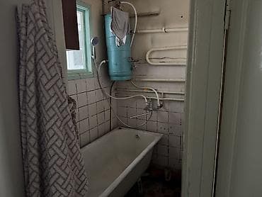 квартиры с подселением бишкек: 3 комнаты, 104 м², 1 этаж — 7