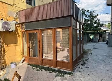 ремонт бригада: Разобрать крыльцо, собрать в другом месте — 1