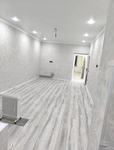 2 комнаты, 54 м², Элитка, 3 этаж, Евроремонт