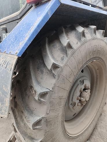 пу 1: Продаю колеса от рактора МТЗ 18.4R34
пара а хорошем состоянии — 6