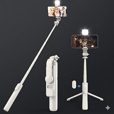osmo mobile 3: Селфи палку. 2 в 1 - селфи палка для телефона с прочной и надежной — 2