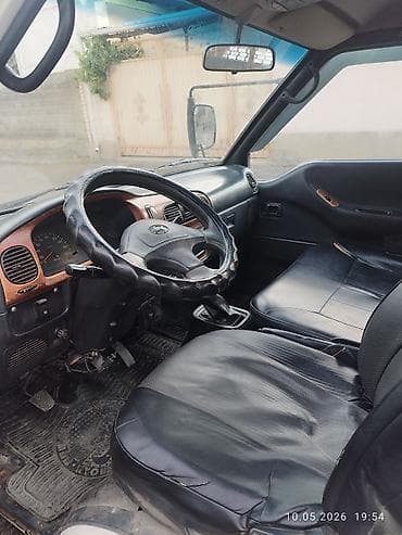 Легкий грузовик, Hyundai, Стандарт, 2 т, Б/у — 4