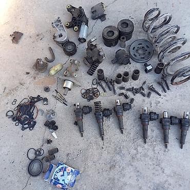 ноах: Запчасти Тойота.ноах Noah Или Вокси 2х. литровый 2001год.смотри фото — 4