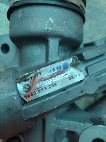 мерседес 124 объем 2 2: Рейка на Мерседес 221,212 — 6