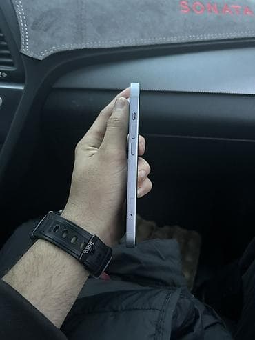 ipad m1: IPhone 14, Б/у, 128 ГБ, Чехол, 78 % — 4