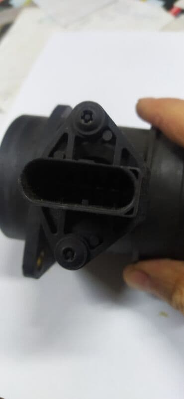 octavia: Volkswagen golf 4. 5 skoda octavia audi a3расходомер воздуха 1.6 1.8 — 2