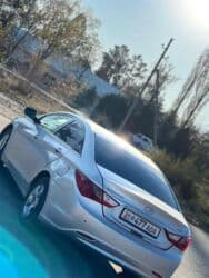 б у рейлинги багажник на хундай туксон бишкек: Hyundai Sonata: 2014 г., 2 л, Автомат, Газ, Седан — 3