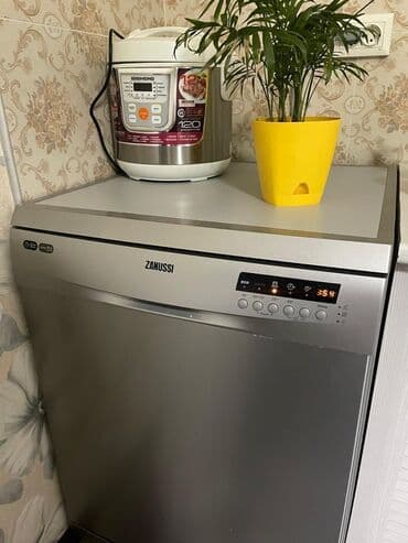 сушилка для посуда: Посудомойка, Б/у — 2