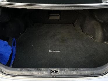 Продажа авто: Lexus ES: 2007 г., 3.5 л, Автомат, Бензин, Седан — 9