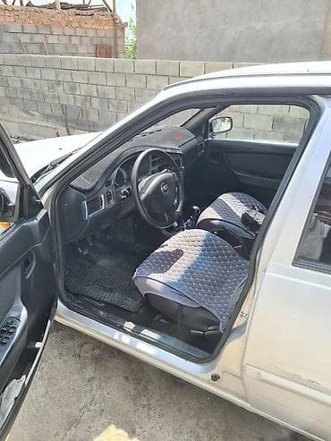 запчасти на опель вектра с: Daewoo Nexia: 2010 г., 1.6 л, Механика, Бензин — 5