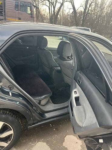 хонда нрв купить: Honda Accord: 2003 г., 2.4 л, Автомат, Бензин, Седан — 4