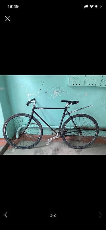 Горные велосипеды: Обмен интересен,предлагайте — 1