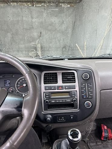 продаю сефиро: Легкий грузовик, Hyundai, Стандарт — 3