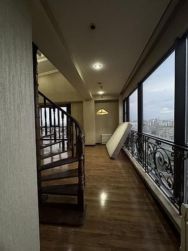 Недвижимость: 3 комнаты, 190 м², Элитка, 14 этаж, Евроремонт — 8
