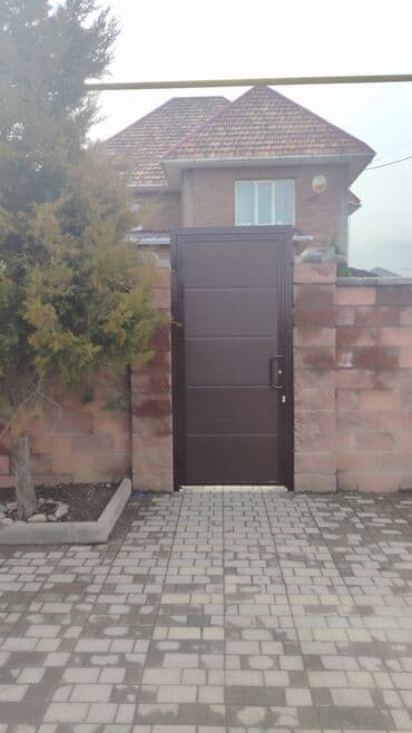 ворота с пультом: ВОРОТА | ДАРБАЗА Все виды автоматических ворот! Секционные ворота — 4