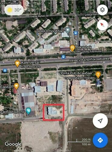 продается коммерческое помещение псо: Продаю коммерческое помещение, 1 этаж, первая линия, ПСО, Южная — 4