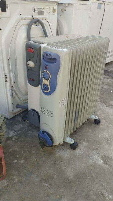 any cast: Жылыткычтардын баардык турун жасайбыз. Ремонт Обогревателей всех видов — 2