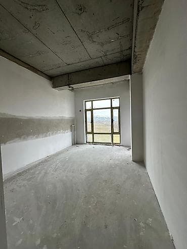 ош недвижимость: 2 комнаты, 100 м², Элитка, 3 этаж, Готовая ПСО (под самоотделку) — 4