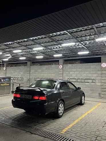 свет кара балта: Honda Accord: 2000 г., 1.8 л, Автомат, Бензин, Седан — 4