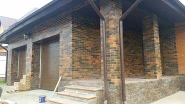 купить декоративный кирпич: Российский Облицовочный Кирпич все виды цветов имеются в наличии любое — 13