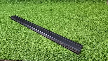 е38: Накладка порога перед е38 8 150 153 Год 2000 В отличном состоянии — 2