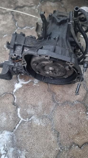 Задний карданный вал Toyota
