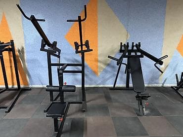 баа: Продаются тренажеры — 5