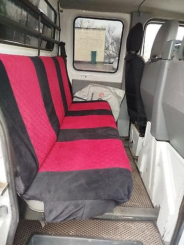 на рекс спринтер: Mercedes-Benz Спринтер: 2002 г., 2.2 л, Ручные, Дизель, Фургон — 2