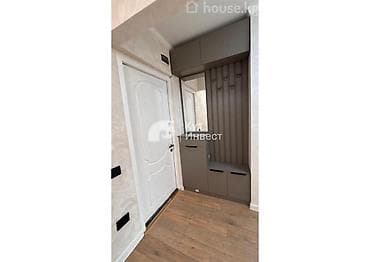 2 room flat: 2 комнаты, 48 м², 104 серия, 4 этаж, Евроремонт — 7