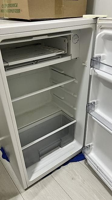 table fan: Холодильник Avest, Минихолодильник — 4