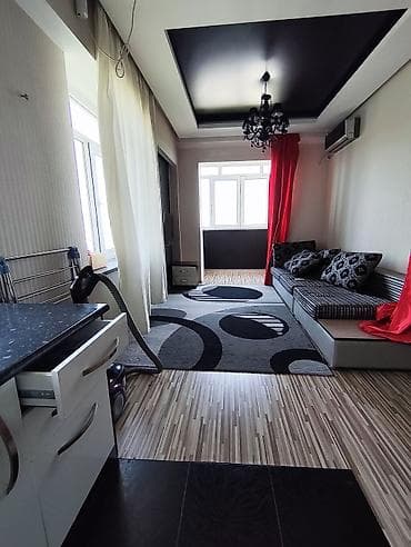 квартиры купит: 1 комната, 48 м², Элитка, 5 этаж — 2
