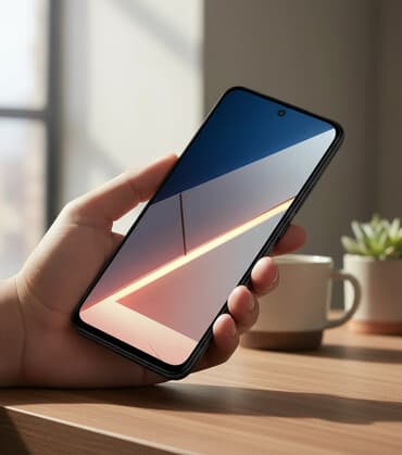 телефон ми: Poco M7, Новый, 256 ГБ, цвет - Черный, 1 SIM, 2 SIM, eSIM — 2