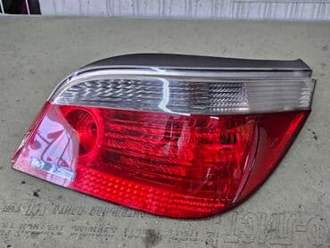 купить фары на бмв е39 бу: Задний правый стоп-сигнал BMW 2004 г., Б/у, Оригинал, Германия — 12