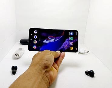 honor 7: Poco F6 Pro, Б/у, 256 ГБ, цвет - Черный, 1 SIM, 2 SIM — 8