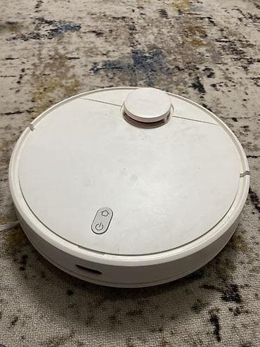 стиральная машина с сушкой xiaomi mijia washer dry: Робот-пылесос Сухая, Составление плана помещения — 2