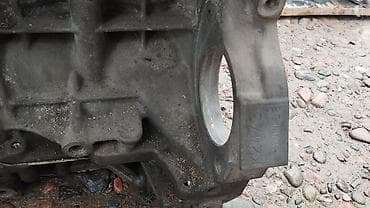 матор разобран: Бензиновый мотор Honda 2.4 л — 3