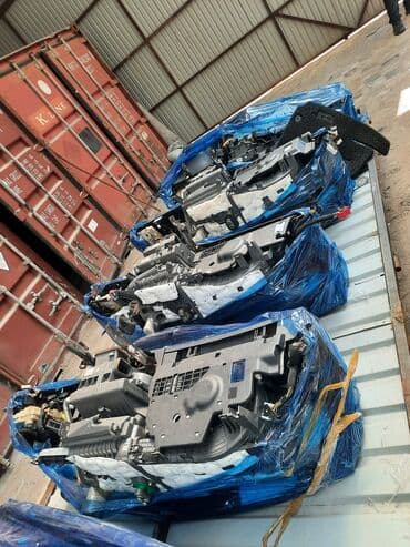 набор ключей для автомобиля б у: Торпедо Kia 2013 г., Б/у, Оригинал — 1