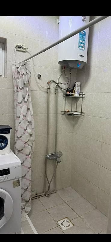 чаткал: 60 м², 3 бөлмө, Забор, тосулган — 5