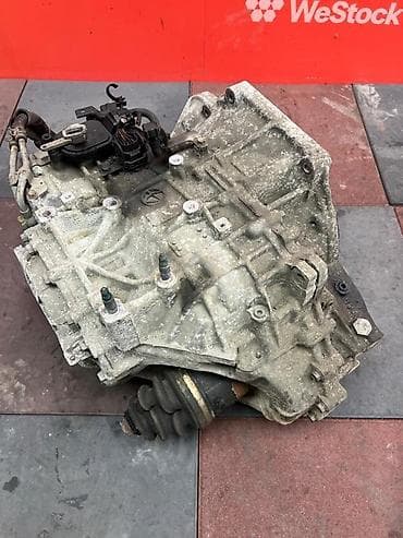 hond fit: Коробка передач Автомат Honda 2012 г., Б/у, Оригинал — 5