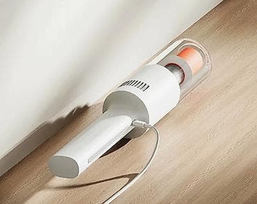 hitachi пылесос: Вертикальный пылесос "Xiaomi" Vacuum Cleaner E204 ﻿Xiaomi — 3