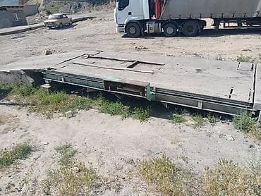 Другое оборудование для бизнеса: Авто вес-15,500кг — 2