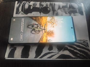 2 gb: Tecno Phantom X2, 256 ГБ — 1