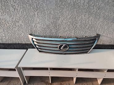 велосипеды лексус: Решетка радиатора Lexus Оригинал — 2