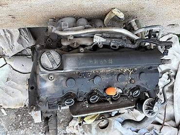 Бензиндик кыймылдаткыч Honda 2008 г., 1.8 л, Колдонулган, Оригинал, Жапония — 3